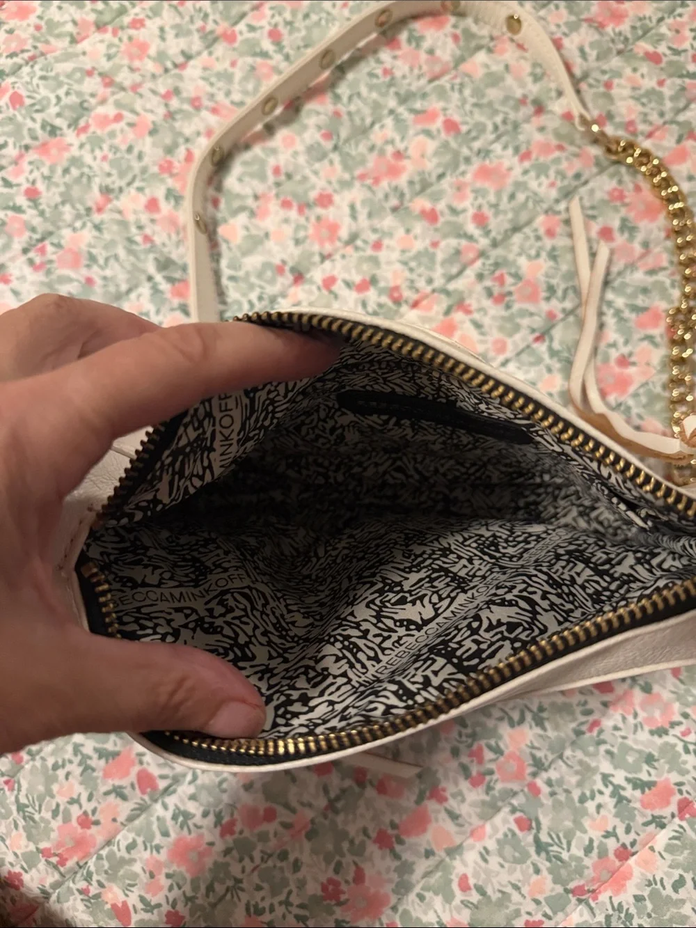 Rebecca Minkoff rebecca minkoff